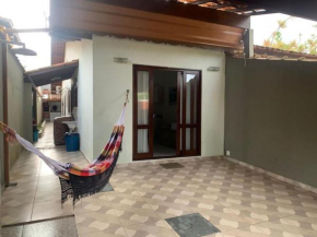 Casa confortável, com wi-fi